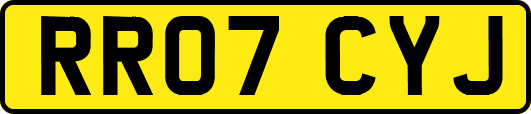 RR07CYJ