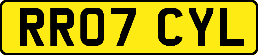 RR07CYL