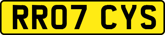 RR07CYS