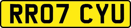 RR07CYU