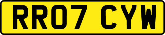RR07CYW