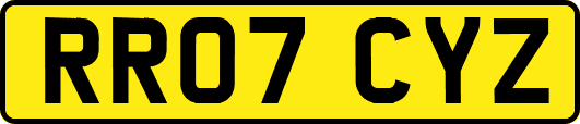 RR07CYZ