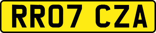 RR07CZA