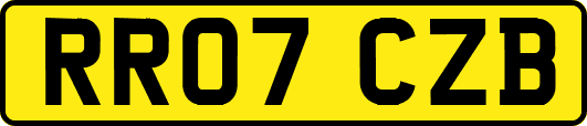 RR07CZB