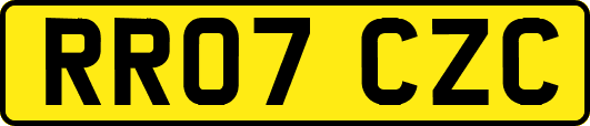 RR07CZC