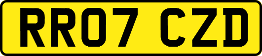 RR07CZD