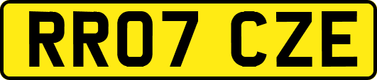 RR07CZE