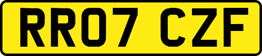 RR07CZF