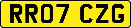 RR07CZG