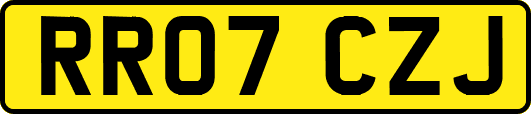 RR07CZJ