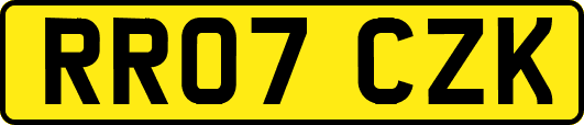 RR07CZK