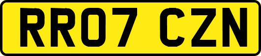 RR07CZN