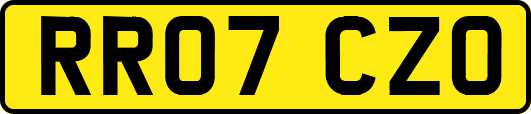 RR07CZO
