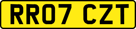 RR07CZT