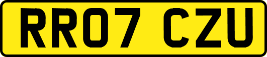 RR07CZU