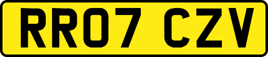 RR07CZV