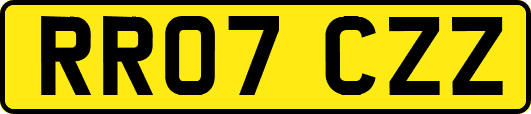 RR07CZZ