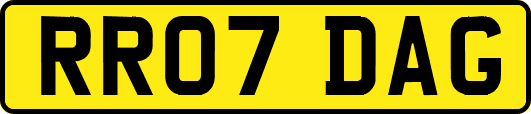 RR07DAG