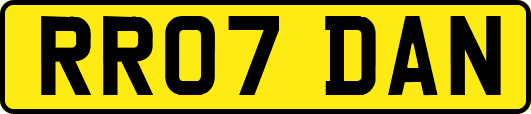 RR07DAN