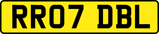 RR07DBL