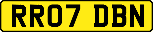 RR07DBN