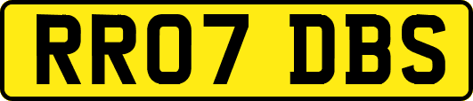 RR07DBS