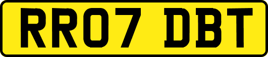 RR07DBT