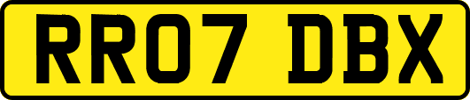 RR07DBX