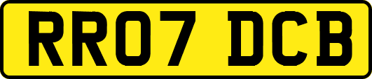 RR07DCB