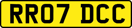 RR07DCC