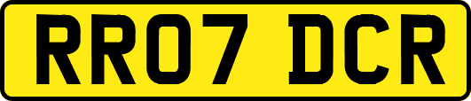 RR07DCR