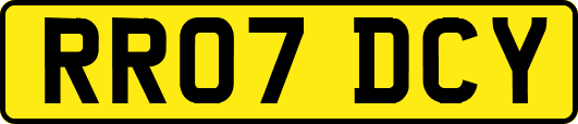 RR07DCY