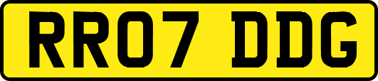 RR07DDG
