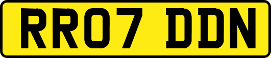 RR07DDN