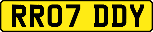 RR07DDY