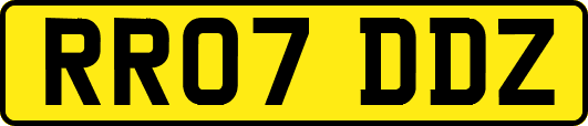 RR07DDZ