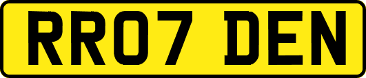 RR07DEN