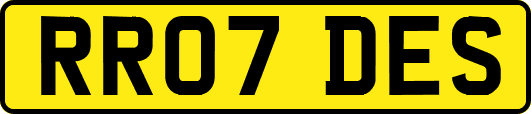 RR07DES