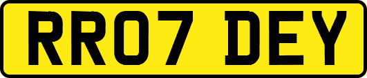 RR07DEY