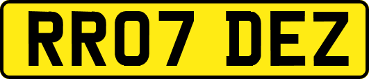 RR07DEZ