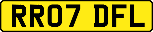 RR07DFL