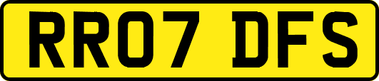 RR07DFS