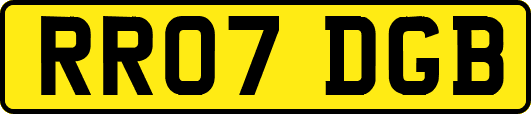 RR07DGB