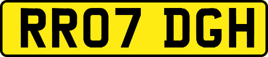 RR07DGH