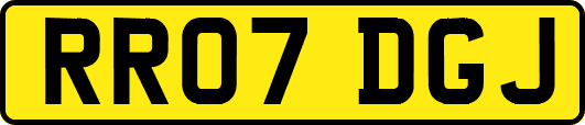 RR07DGJ
