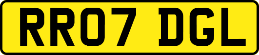 RR07DGL