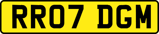 RR07DGM