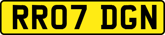 RR07DGN
