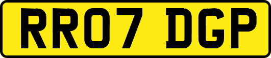 RR07DGP