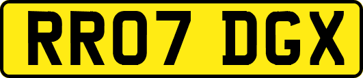 RR07DGX